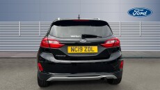 Ford Fiesta 1.0 EcoBoost Active 1 5dr Petrol Hatchback